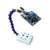 Benches Vise Table Clamp Flexible Arm Printed Circuit Board Welding Repairs Third Hand Tool