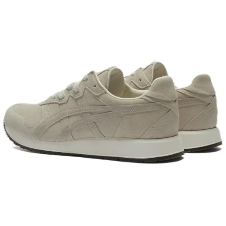 

New Onitsuka Tiger Alliance A40 Cream Birch 1183C382-200 37.5