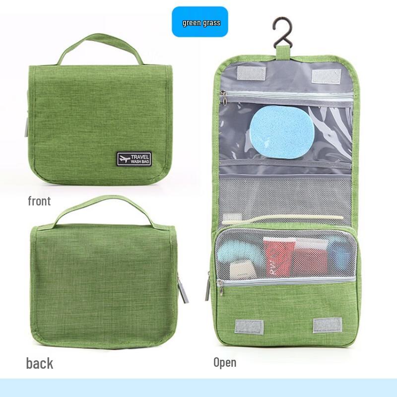 Manleduo Hanging Toiletry Bag