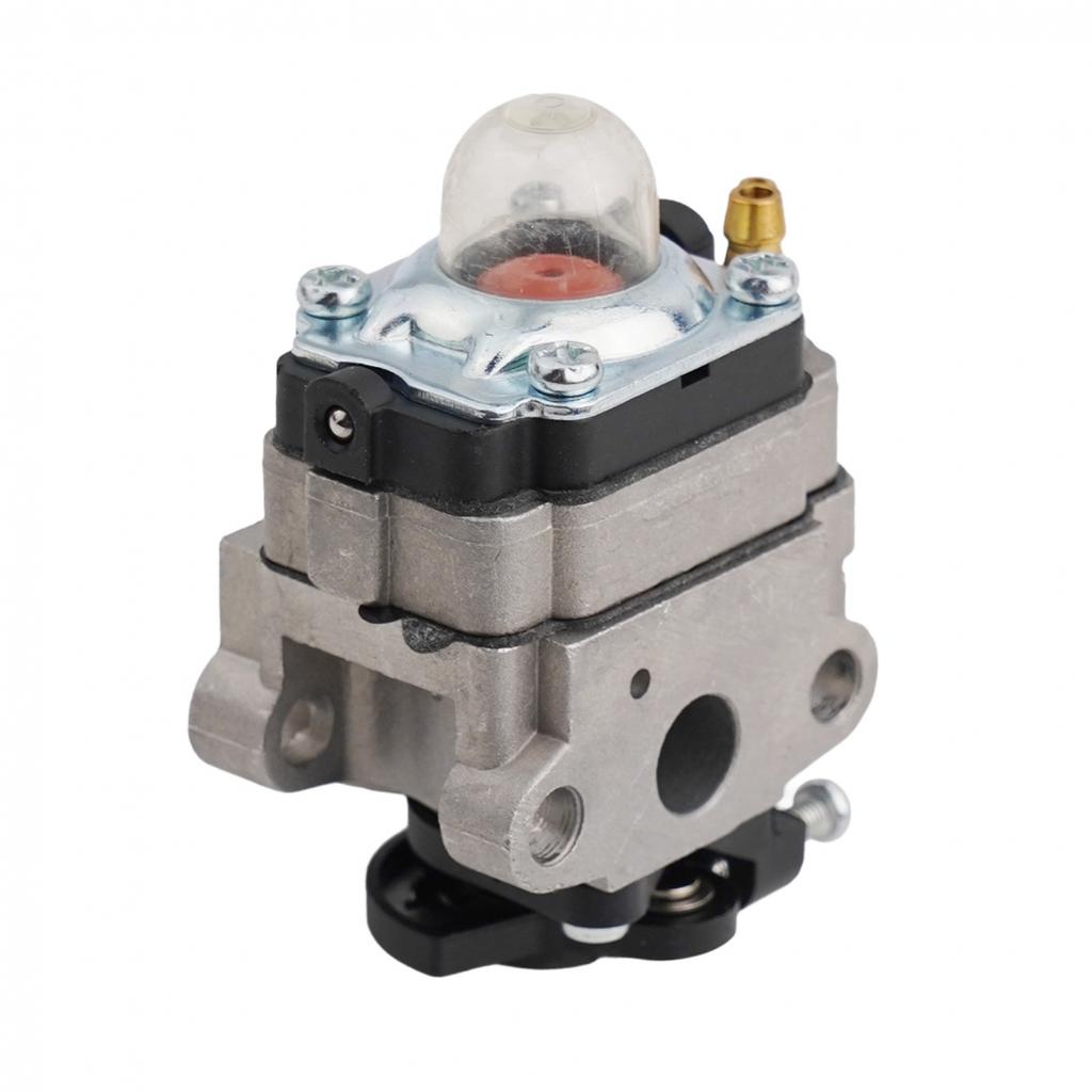 Improved Carburetor Replacement for Gardenline 1E34F 25CC Brush Cutter H129 1C1