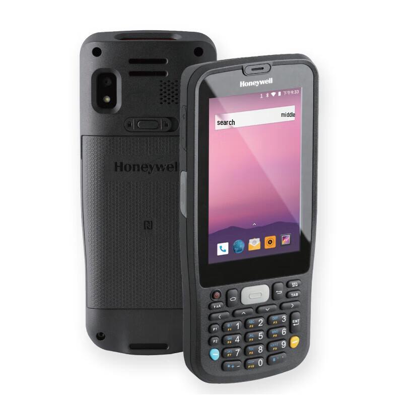 Honeywell EDA Series Handheld Data Terminal