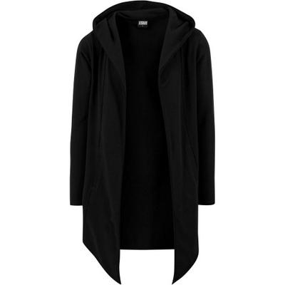 Urban Classics Mens Open Edge Long Cardigan