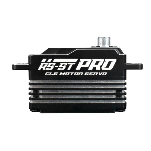 Reve D RS-ST-PRO Digital Servo (Black) RS-STPK