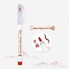 Zhongbai DB5556 Calligraphy and Signature Pen - Elegant Writing & Scripture Practice Tool for Office and Art.