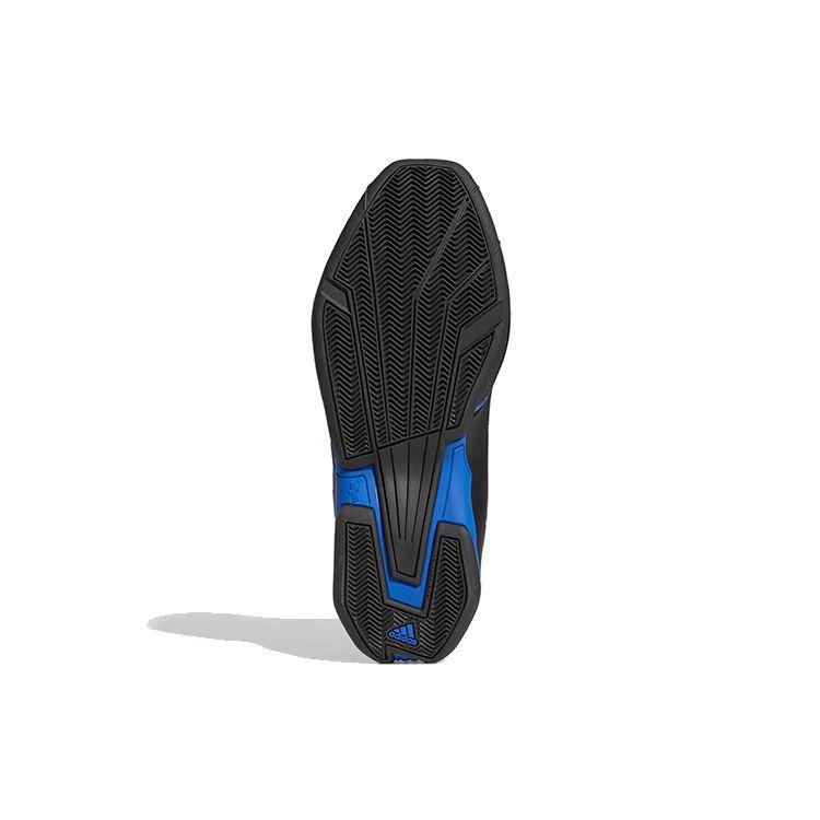Adidas T-Mac 2 EVO Black Royal Men Sneakers Core-Black Team-Royal FX4992