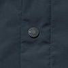The North Face Tree Frog Unisex Waterproof and with Name Urban Size 130 Coat, Poncho, Breathable, Label, Navy,