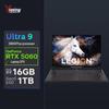 Lenovo Legion Y9000P 2026 Gaming Laptop (CN Version)