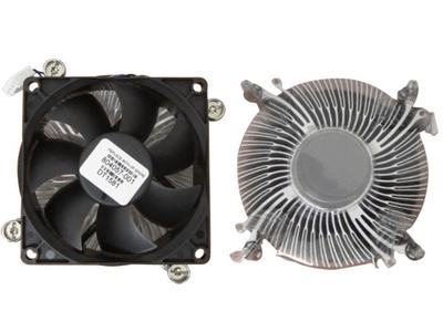 Hp Radiator Gen 65W Twr Mt Sff, 804057-001