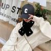 C Embroidery Letter Cotton Baseball Cap Sun Protection Breathable Hat Fashion