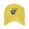 A White Unisex No Schmidt New Girl Quote Baseball Cap Trucker Cap Unisex Hat Western Hat Unisexs Hats Womens