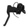 Brake Handle Aluminum Alloy Anti Slip Safe Hall Handbrake for Xiaomi M4 M4PRO Electric Scooter