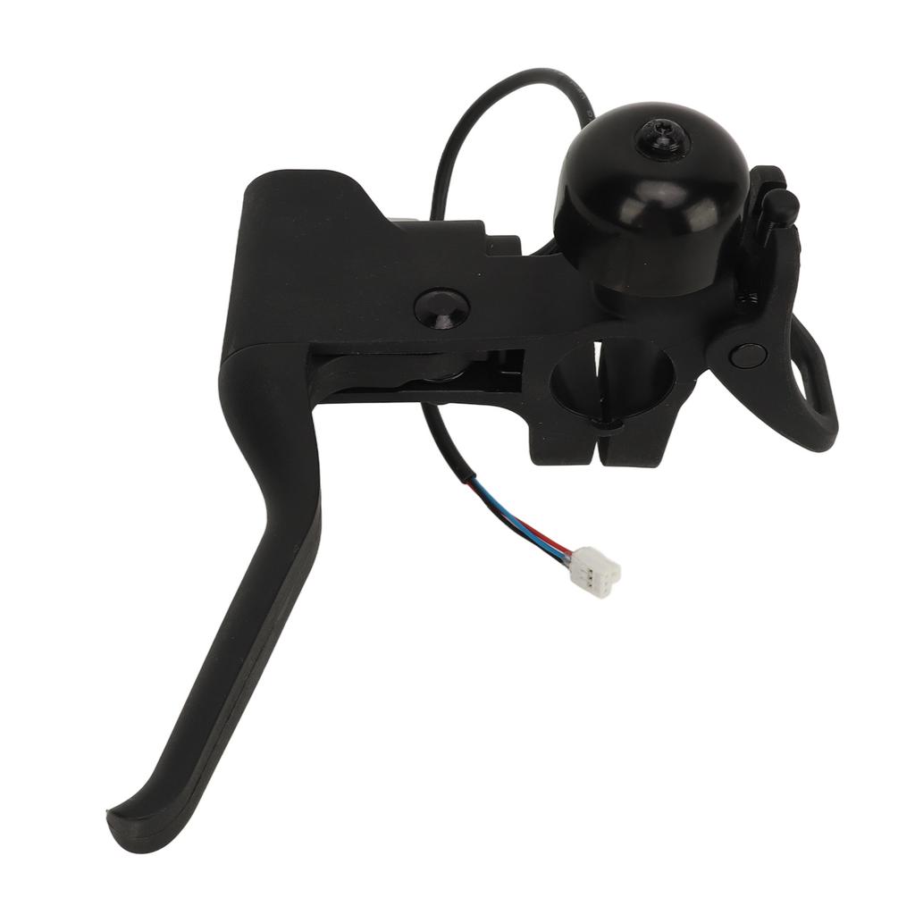 Brake Handle Aluminum Alloy Anti Slip Safe Hall Handbrake for Xiaomi M4 M4PRO Electric Scooter