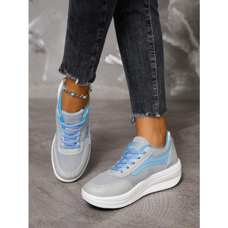 Damen Sneaker Schuhe Mode Damen Vulkanisierte Schuhe Hohe Qualität Flats Schuhe Damen Walking Plattform Übergröße Zapatillas Mujer