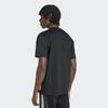 Adidas Originals X Coca Cola T Shirts Men's Black Crew Neck Moderate