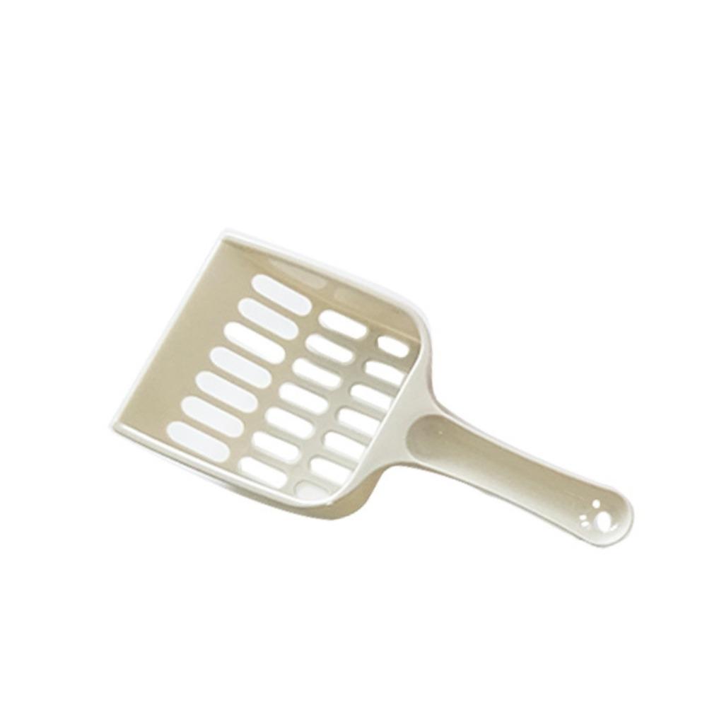 Scraper Cleaning Tool Pets Toilet Dogs Shovel Cat Litter Scoop Pet Food Scoop Litter Sand Shovel