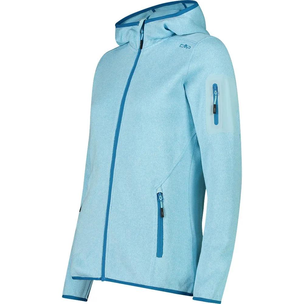 CMP Fleece Sweatshirt 3H19826