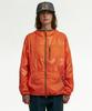 Teket Imagiscript Ripstop Wind Jacket Orange