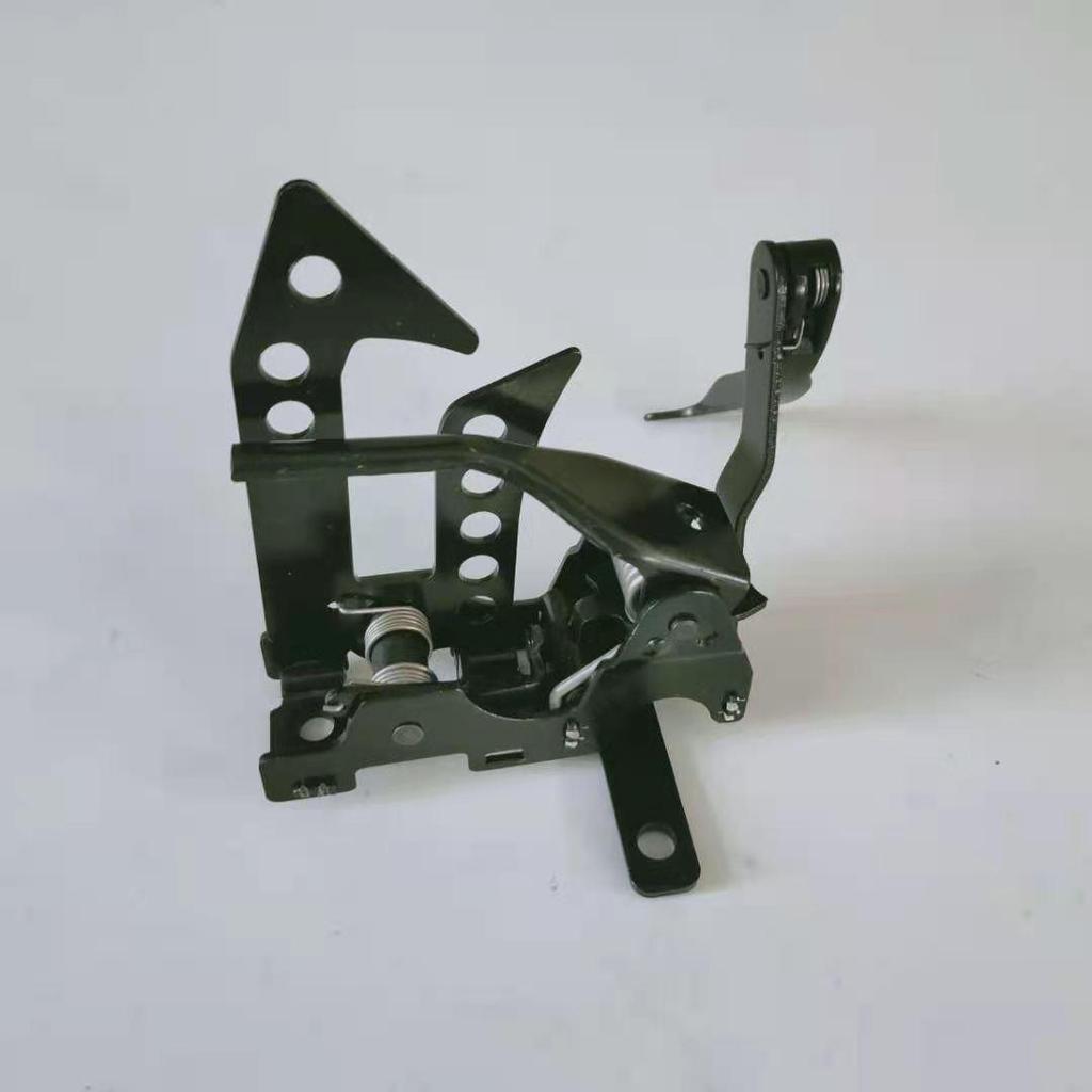 Mercedes-Benz S-Class W221 Engine Hood Latch (2218800264)