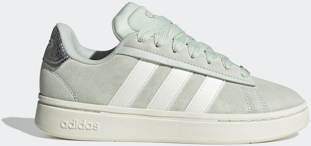 Кроссовки Adidas Grand Court Alpha 00s JH8670 7-