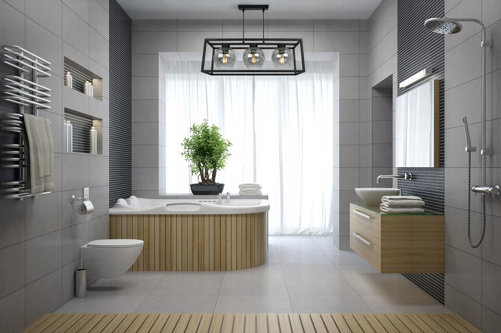 HANGING LAMP CAGE ELEGANT GLASS BALL