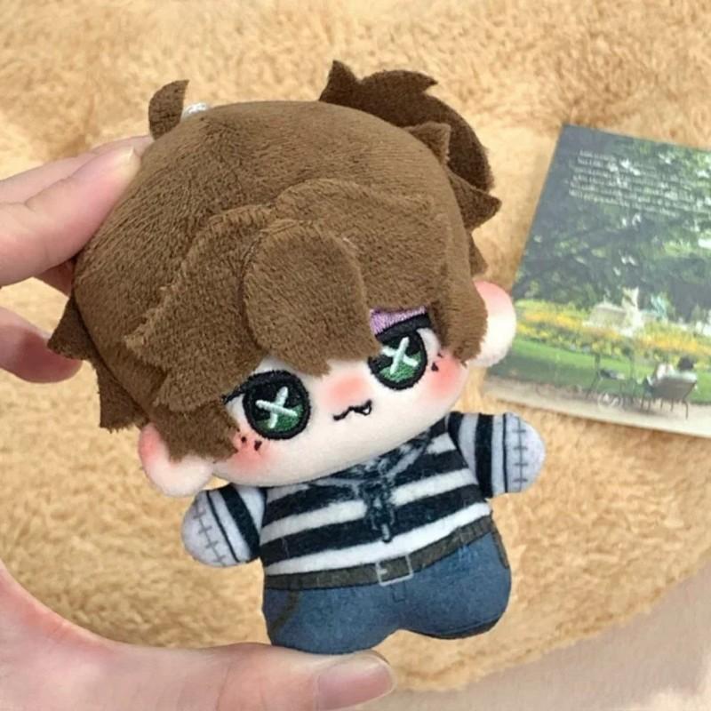 

Identity V Doll Ornament Cute Anime Doll Keychains for Bags Office Desk Accessories Hot Game Figure Decoraitons Funny Gifts