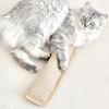 Yousheng Catnip Stuffer Chew Toy Indoor Cats Safe Jute Scratching And Kicker Toy Teeth Cleaning Catnip Pillow Boosting Playtime And Mood for Kittens
