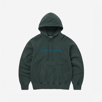 Thisisneverthat T Logo lT Hoodie Tn253Tswho03
