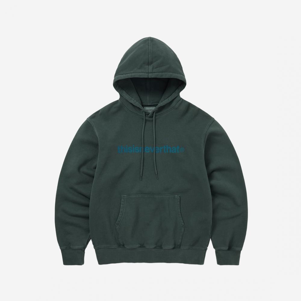 

Худи с логотипом T ThisisneverThaT lT Tn253Tswho03 M