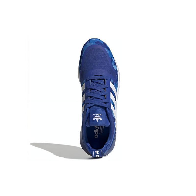 Adidas Multix 'Royal Blue Cloud White' Sneakers GZ3541