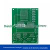 DIY Snake Game Kit: 51 Microcontroller Electronic Welding Components