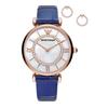 AR80053 Blue Watch Women's