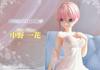 PRISMA WING The Quintessential Quintuplets Nakano Ichika Scale Complete Figure 1/7