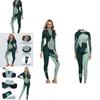Legend Of Zelda Twilight Princess Cosplay Bodysuit Anime Film Rollespillkostyme