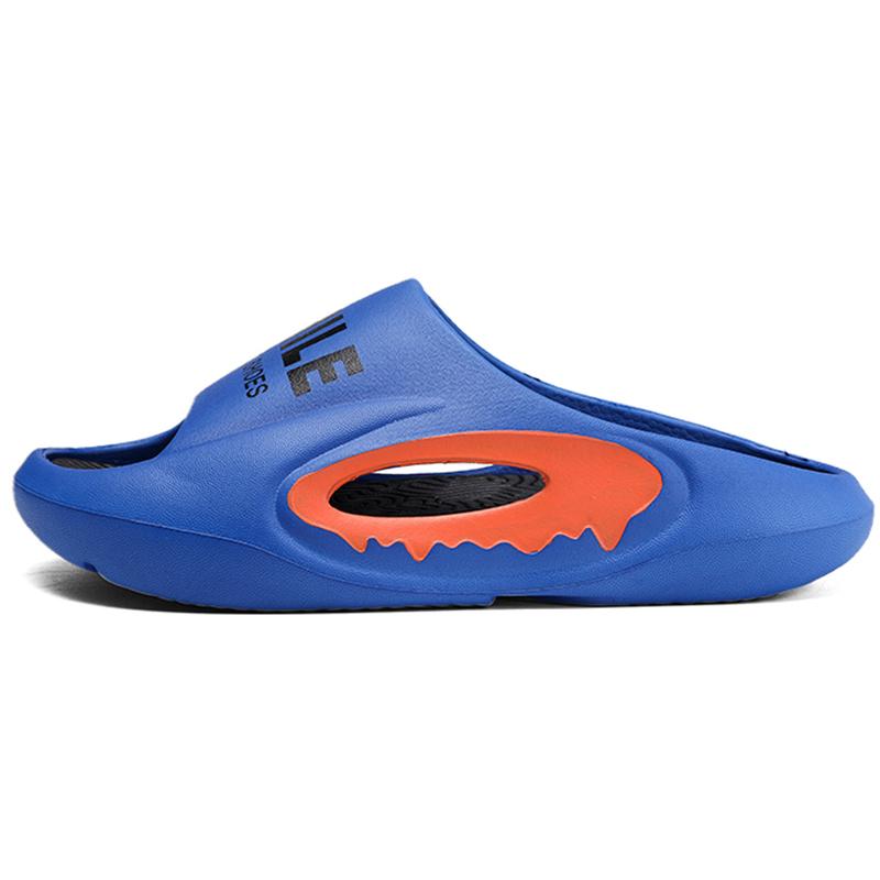 Pánské sandály vnitřní venkovní plážové přetahovací abeceda prvek dámské velké venkovní plážové pantofle