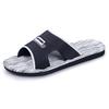 Fashion New Arrival Hollow Flip Flops Men's Clogs Summer Shoes Breathable Slippers Non-slip Mules Male Garden Shoes Casual Beach Sandals