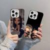 Cartoon Bratz Doll Phone Case for iPhone 17 16 15 14 13 Pro 12 11 Pro Max PLUS Color Back Cover