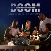 DOSS Extreme Boom S Bluetooth Portable 60W High IPX6 25 Hours Enhanced Shoulder for Use Speaker, Light-Up Speaker, Wireless, Volume, Waterproof,