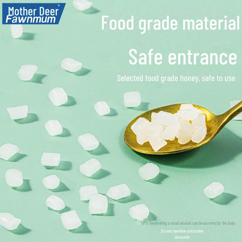 Deer Mother Oral Protection Wax for Braces