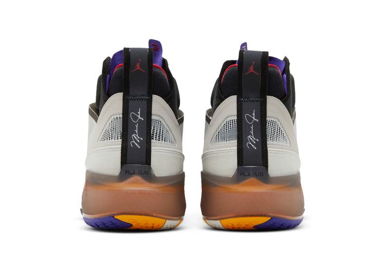 Air Jordan 37 'Beyond Borders'