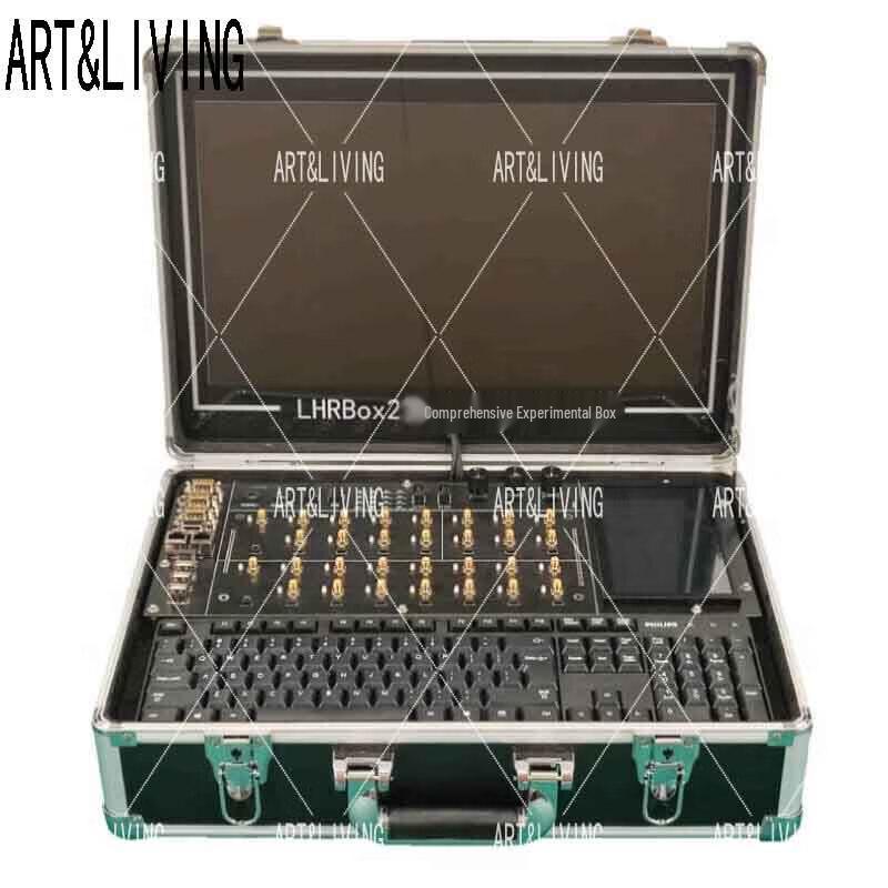 

ART&LIVING Radar Experiment Kit