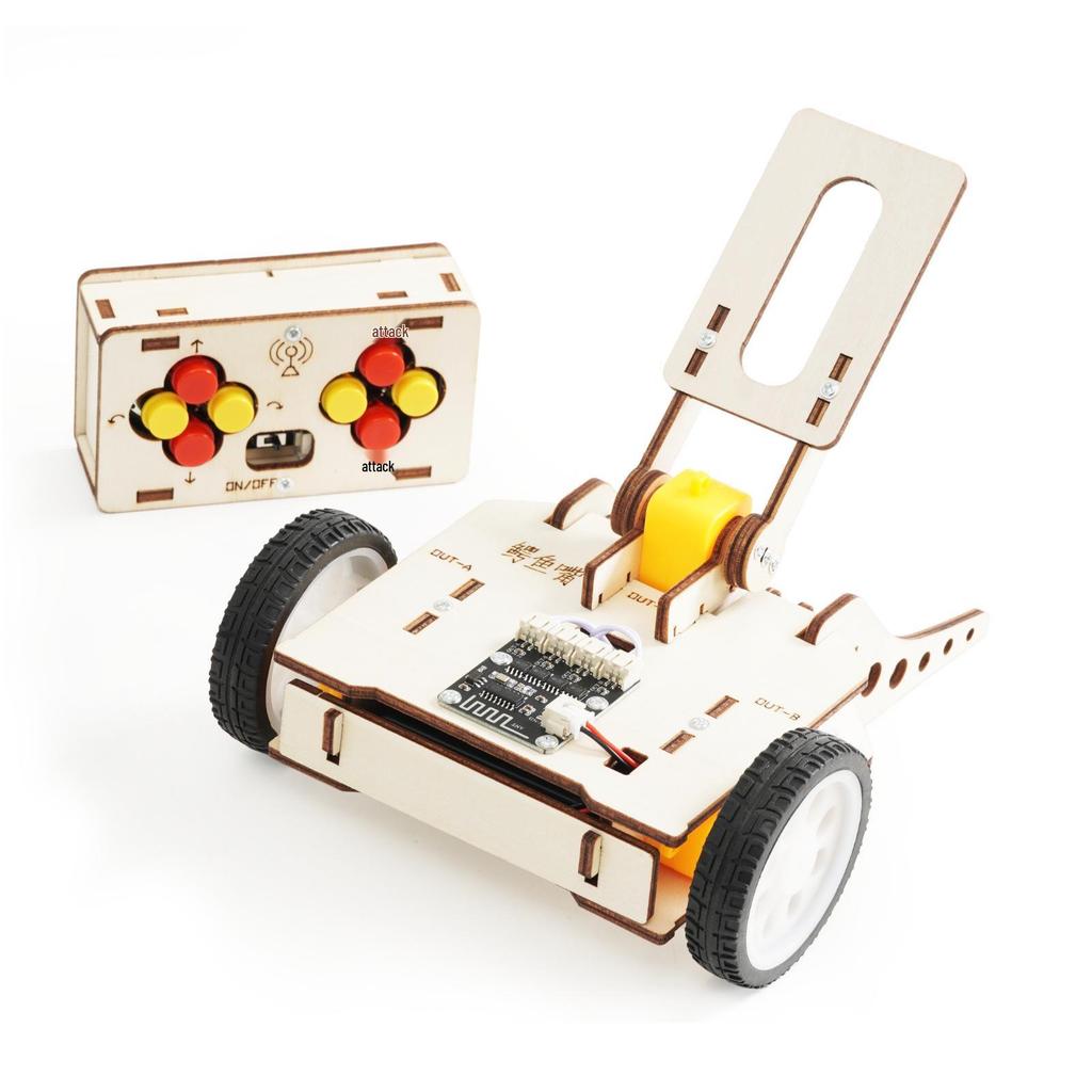 Small Crafts & Inventions DIY Science Kits