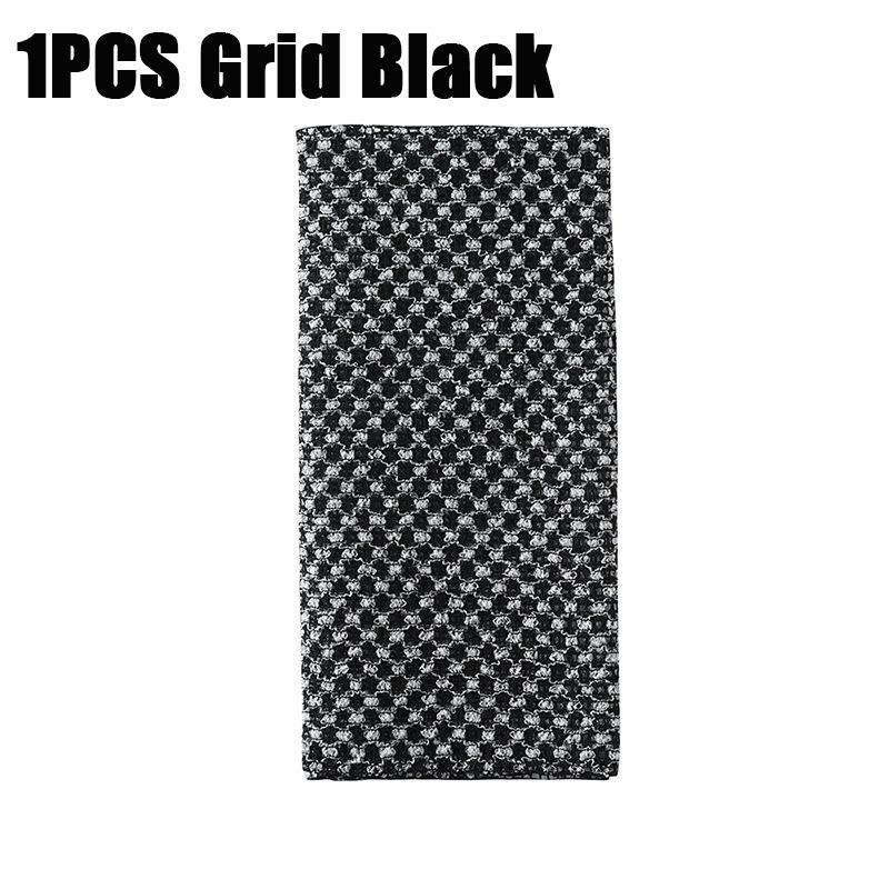 1pc Blissal Shower Scrubber 25 100cm Extra Long Exfoliating Washcloth Exfoliating Shower Towel Bath Exfoliating Towels