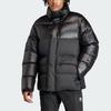 Adidas Originals 600 Puffer Jacket Men Outerwear Black IR7133