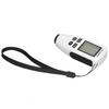 Car Coating Thickness Meter Automatic Measurement Automotive Paint Film Thickness Gauge White