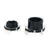 Hohlwellen-Encoder für Ec25 Ec28 Ec35 360-Grad drehbar 15-Impuls-Positionssensor Encoder Potentiometer