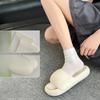 Women's Spring and Autumn Mid-calf Socks, Anti-odor and Sweat-absorbing Pure Cotton Socks, Boneless Socks, Solid Color and Versatile Socks