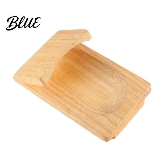 Robustní nůž na otevírání ústřic s kleštinou, čepel z nerezové oceli a ergonomický nástroj na otevírání mušlí, design s dřevěnou základnou, protiskluzový otvírák na mořské plody