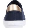 Tommy Hilfiger Кроссовки без шнурков Vulc Canvas