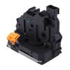 Door Release Lock Actuator Motor Right Rear Compatible forOpel Corsa D 2006-2014 Meriva B 2010-2017 Replaces 13258265