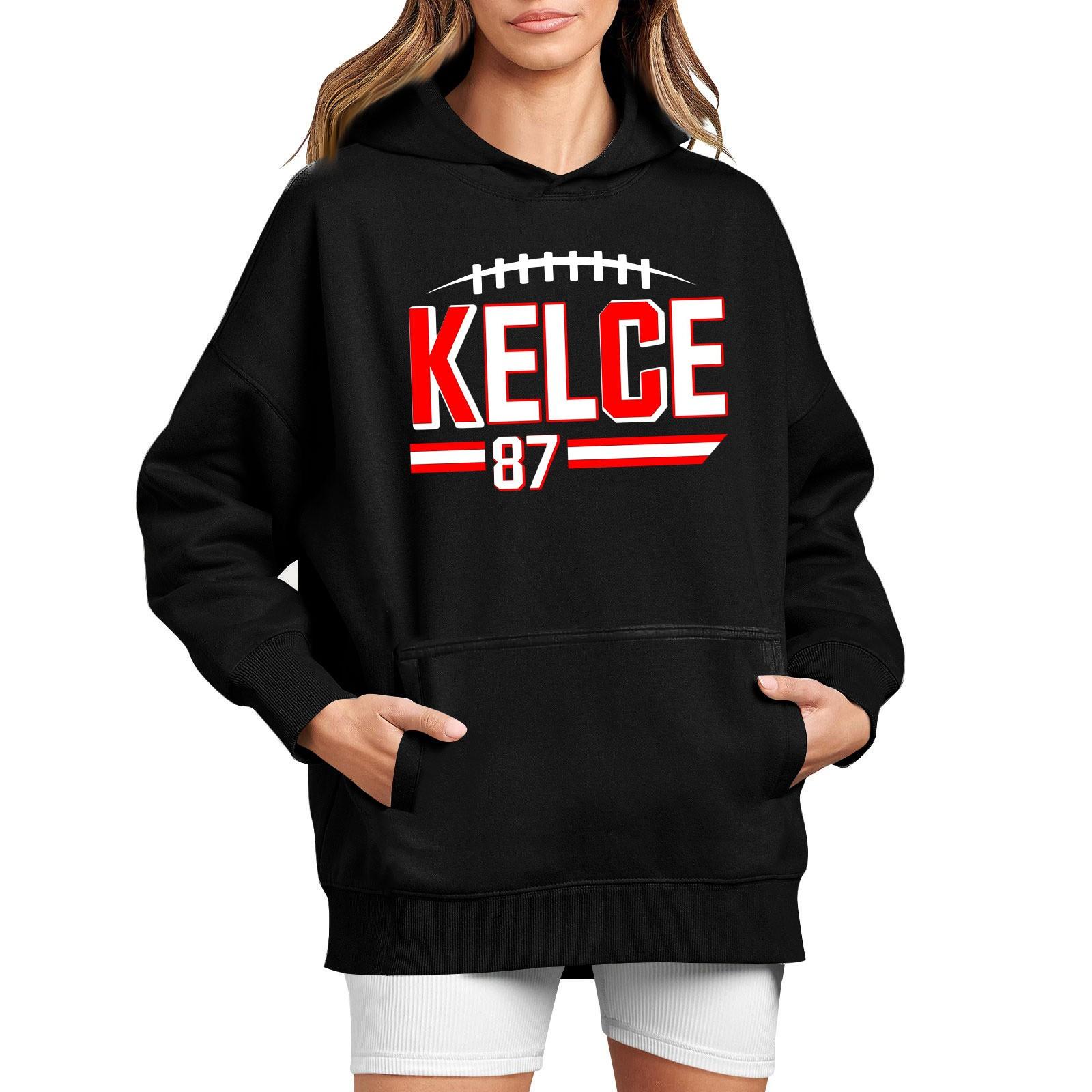 Женская однотонная толстовка с длинным рукавом и круглым вырезом, повседневная удобная свободная легкая женская толстовка S